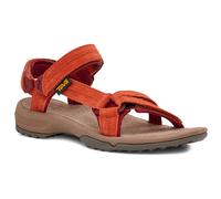 Sandales femme Teva W'S Terra Fi Lite Suede Taille de chaussures (UE): 40,5 / Couleur: brique