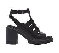 Sandales Femme - TIMBERLAND - ALLINGTON HEIGHTS FISHERM Noir - Cuir 40
