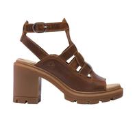 Sandales Timberland Allington Heights Fisherman marron femme - 40