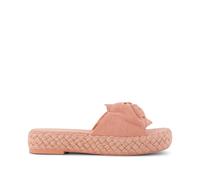 Sandales femme Toms Abby Slide Rose 40
