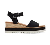 Sandales femme Toms Diana Noir 38,5