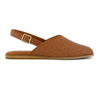 Sandales femme Toms Escarpins Ã bride arriÃšre en jade Marron 37,5