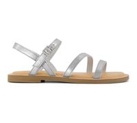 Sandales femme Toms Kira Argenté 38,5