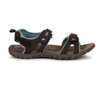 Trespass Sandales Serac Marron Femme EU 36