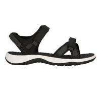 Sandales femme Whistler Kali Noir 37