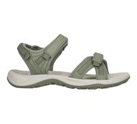 Sandales femme Whistler Kali Vert 38