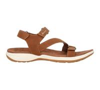 Sandales femme Whistler Malena Marron 38