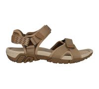 Sandales femme Whistler Rossano Beige 38