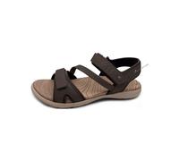 Sandales femme Whistler Zamora Marron 41