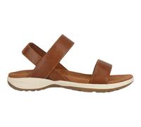 Sandales femme Whistler Zenaida Marron 37