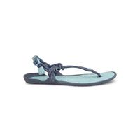 Xero Shoes EU - Sandales Aqua Cloud bleu gris femme Taille 39,5