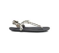 Sandales Xero Shoes Genesis gris foncé beige femme - 37.5