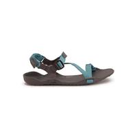 Xero Shoes Z-trek Ii Sandals Bleu EU 41 1/2 Femme