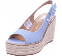 Sandales femme Xti, bleu, taille 41