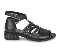 Sandales femmes Airstep / A.S.98 GEA CLOU Noir 40
