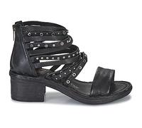 Sandales femmes Airstep / A.S.98 KENYA Noir 42
