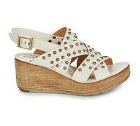 Sandales femmes Airstep / A.S.98 NOA STUD Blanc 40