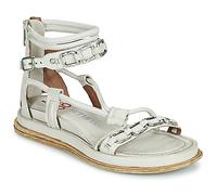 Sandales femmes Airstep / A.S.98 POLA SQUARE Blanc 39