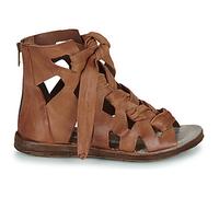 Sandales femmes Airstep / A.S.98 RAMOS LACES Marron 37