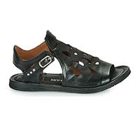 Sandales femmes Airstep / A.S.98 RAMOS PERF Noir 39