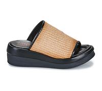 Airstep / A.S.98 Sandales SALIS MULES in Noir 39