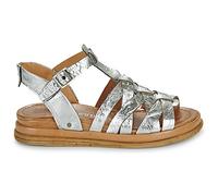 Sandales femmes Airstep / A.S.98 SPOON CROSSED Argenté 36