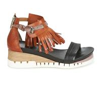 Sandales femmes Airstep / A.S.98 YVES Marron 35