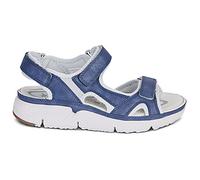 Sandales femmes Allrounder by Mephisto ITS ME Bleu 40