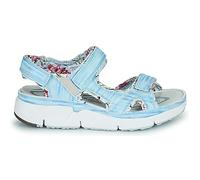 Sandales femmes Allrounder by Mephisto ITS ME Bleu 41
