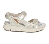 Sandales femmes Allrounder by Mephisto ITS ME Doré 41