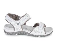 Allrounder Sandales femme LAGOONA blanches Taille 40