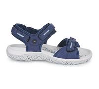 Sandales femmes Allrounder by Mephisto LAGOONA Bleu 40