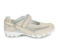 Sandales femmes Allrounder by Mephisto NIRO Beige 41