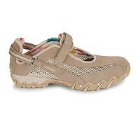 Sandales femmes Allrounder by Mephisto NIRO Beige 42