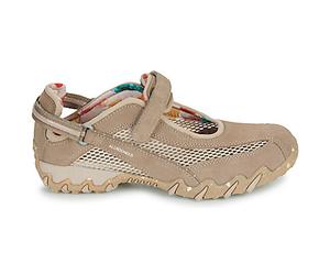 Sandales femmes Allrounder by Mephisto NIRO Beige 42