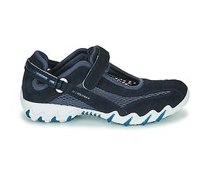 Sandales femmes Allrounder by Mephisto NIRO Bleu 40