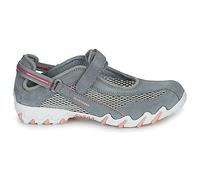 Sandales femmes Allrounder by Mephisto NIRO Gris 41