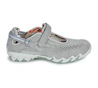 Sandales femmes Allrounder by Mephisto NIRO Gris 41