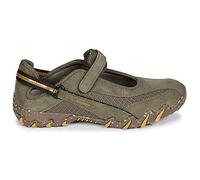 Sandales femmes Allrounder by Mephisto NIRO Marron 36