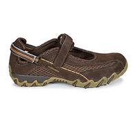 Sandales femmes Allrounder by Mephisto NIRO Marron 37