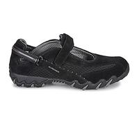 Sandales femmes Allrounder by Mephisto NIRO Noir 37