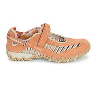 Sandales femmes Allrounder by Mephisto NIRO Orange 38