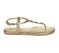 Sandales femmes ARIZONA LOVE JULIET Doré 38