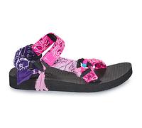 Sandales femmes ARIZONA LOVE TKFLUO Rose 37