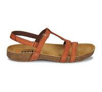 Sandales femmes Art I BREATHE Marron 37
