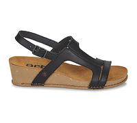 Sandales femmes Art I LIVE Noir 39