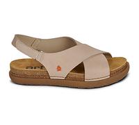 Sandales femmes Art RHODES Beige 40