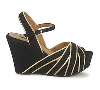 Sandales femmes Atelier Voisin FACTOR Noir 39