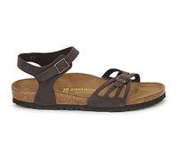 Sandales femmes BIRKENSTOCK BALI Marron 36