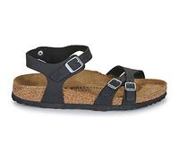 Birkenstock Femme Sandals, Black, 40 EU